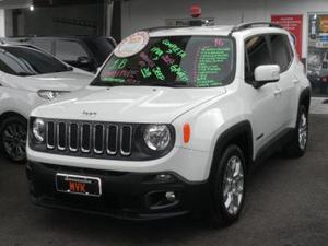 Jeep Renegade  em Curitiba R$ 