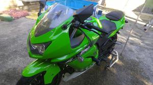 Kawasaki Ninja 250r  Special Edition,  - Motos - Gramacho, Duque de Caxias | OLX
