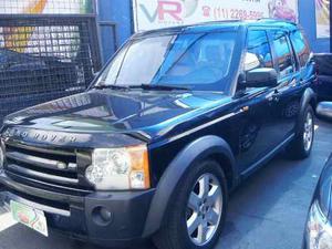 Land Rover Discovery 3 Hse 2.7 4x4 Tdi Diesel Aut. 
