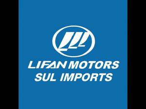 Lifan Motors X Talent 16v Gasolina 4p Manual  em