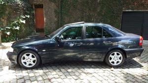 Mercedes-benz C- - Carros - Jardim Sulacap, Rio de Janeiro | OLX