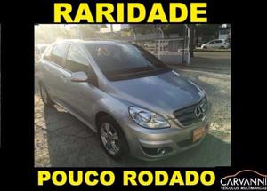 Mercedes-benz Classe B  Completo,  - Carros - Rio das Ostras, Rio de Janeiro | OLX