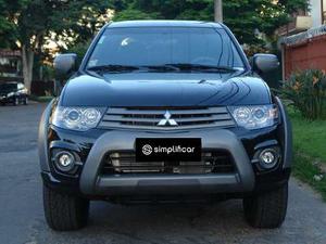 Mitsubishi L200 Outdoor 3.2 4x4 Cd 16v Turbo Intercooler