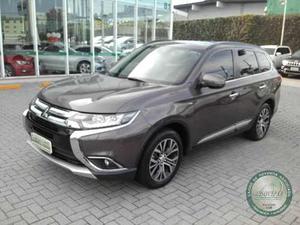 Mitsubishi Outlander Outros