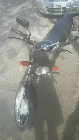 Moto 125 Fan ks,  - Motos - Baldeador, Niterói | OLX
