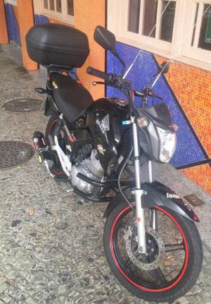 Moto cg Fan Honda  - Motos - Vila Valqueire, Rio de Janeiro | OLX