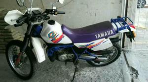 Motocicleta yamaha dt 200cc ano  - Motos - Santa Rosa, Niterói | OLX