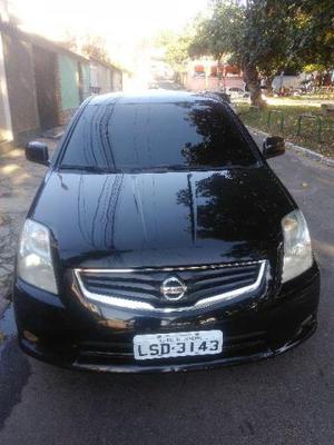 Nissan Sentra SL  - Completo IPVA  - Carros - Padre Miguel, Rio de Janeiro | OLX