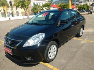 Nissan Versa 1.6 sl 16v flex 4p manual,  - Carros - Vila Isabel, Rio de Janeiro | OLX