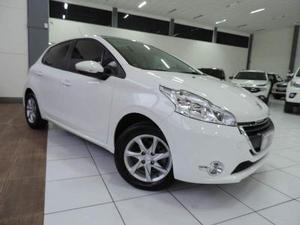 Peugeot 208 Allure 1.5 8v (flex)  em Blumenau R$