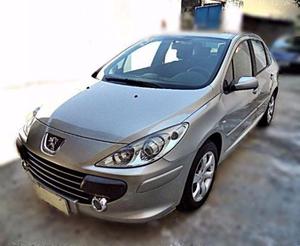 Peugeot 307 Peugeot 307 Presence pack - Carros - Vila Valqueire, Rio de Janeiro | OLX