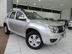 Renault Duster v Dynamique (flex)  em Blumenau R$