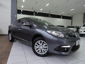 Renault Fluence v Hi-flex Dynamique X-tronic  em