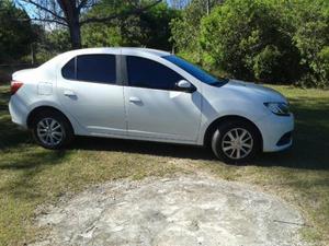 Renault Logan Branco maravilhoso,  - Carros - Freguesia, Rio de Janeiro | OLX