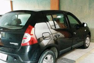 Renault Sandero  - Carros - Valverde, Nova Iguaçu | OLX