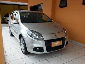 Renault Sandero Expression 1.6 8v (flex)  em Itapema R$