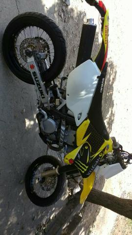 Suzuki DRZ 400e motard,  - Motos - Maravista, Niterói | OLX