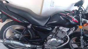 Suzuki En  ipva  ok,  - Motos - Campo Grande, Rio de Janeiro | OLX