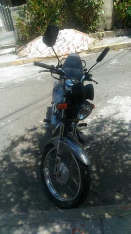 Titan 150, ano  muito nova,  - Motos - Vista Alegre, São Gonçalo | OLX