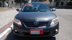 Toyota Corolla XEi 1.8 Flex Gnv 5ª Geração - Automático (Muito Novo) Financio em até 60x,  - Carros - Centro, Niterói | OLX