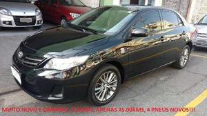 Toyota Corolla XLI  FLEX 16V AUT.