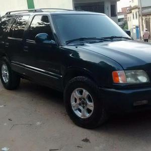 Vende se blazer dlx,  - Carros - Monte Castelo, Volta Redonda | OLX