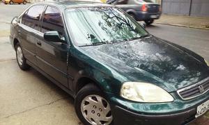 Vendo Civic,  - Carros - Quintino Bocaiúva, Rio de Janeiro | OLX