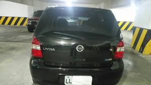 Vendo Nissan livina,  - Carros - Ipanema, Rio de Janeiro | OLX