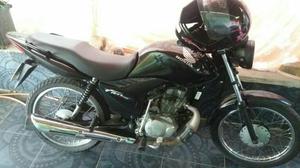 Vendo uma moto fan  - Motos - Angra Dos Reis, Rio de Janeiro | OLX