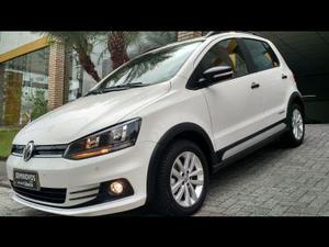 Volkswagen Fox 1.0 Mpi Track (flex)  em Blumenau R$