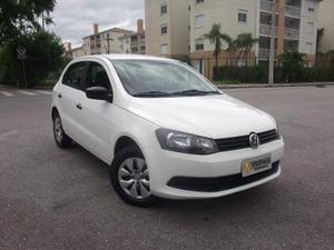 Volkswagen Gol 1.0 Tec Trendline (flex) 4p  em São