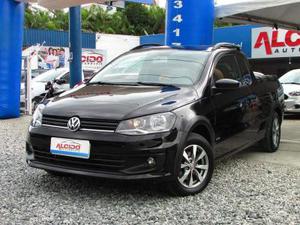 Volkswagen Saveiro 1.6 (flex) (cab. Estendida)  em