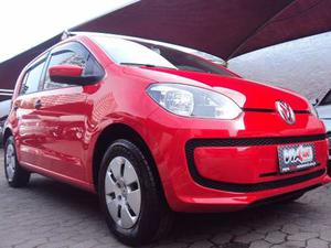 Volkswagen Up 1.0 Mpi Take Up 12v Flex 4p Manual 