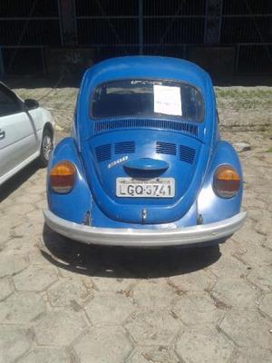 Vw - Fusca só entra 1-2 e rér,  - Carros - Penha Circular, Rio de Janeiro | OLX