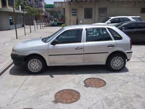 Vw - Volkswagen Gol 1.0 8v 4 Portas Ar e Direção Vistoriado  Meu Nome Sem Multas Ano,  - Carros - Fonseca, Niterói | OLX