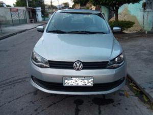 Vw - Volkswagen Voyage completo motor1.6 novo so kms,  - Carros - Campo Grande, Rio de Janeiro | OLX