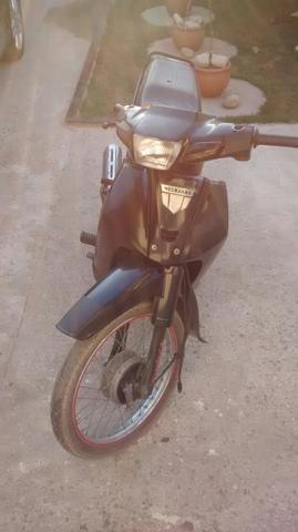 Yamaha Crypton  com start,  - Motos - Barro Vermelho, São Gonçalo | OLX