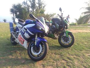 Yamaha YZF R1 Doc Ok,  - Motos - Santa Teresa, Rio de Janeiro | OLX