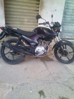 Yamaha Ybr,  - Motos - Jardim Santo Antônio, São João de Meriti | OLX