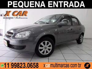 Chevrolet Classic 1.0 Ls Pequena Entrada