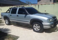 Chevrolet S10 Advantage 2.4 CD 