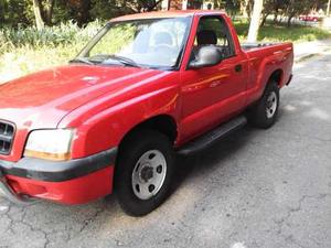 Chevrolet S10 Pick-Up 2.4 MPFI 8v 128cv/ Rodeio