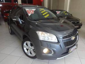 Chevrolet Tracker Outros