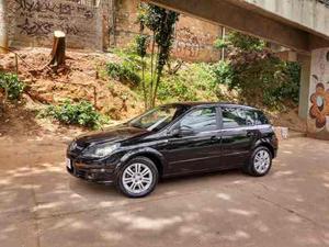 Chevrolet Vectra GT 2.0 MPFI 8V FlexPower Mec.