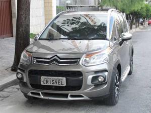 Citroën Aircross EXCLUSIVE 1.6