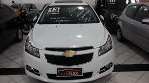 Cruze Ltz Spot 6 Automático 