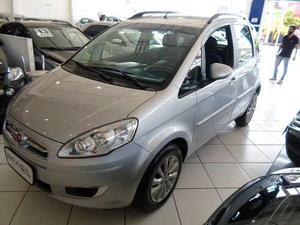 Fiat Idea Atractive 1.4 Fire Flex 8V 5p