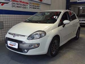 Fiat Punto Sporting Dualogic 1.8 Flex 16V 5p