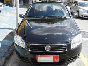 Fiat Siena EL 1.0 mpi FireFlex 8V 4p