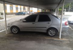 Fiat Siena Fire 